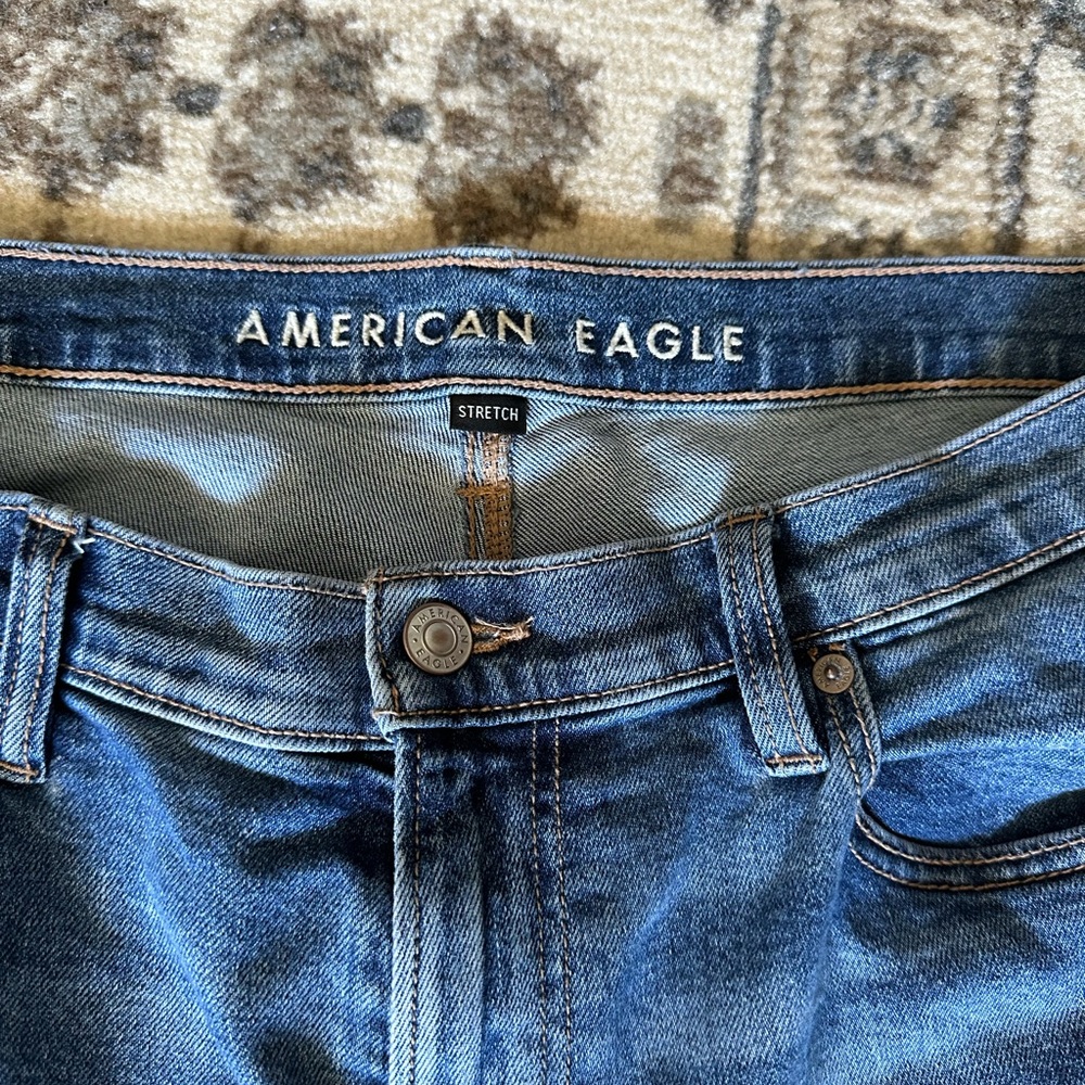 American Eagle Outfitters Women’s Jeans